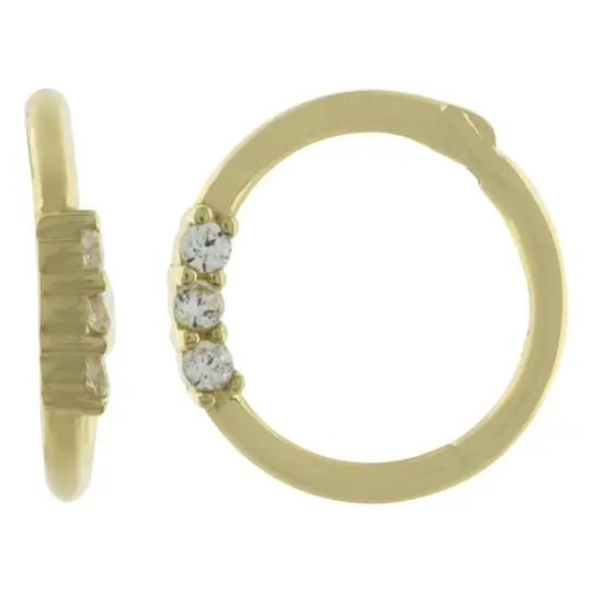 CLICKER, ORO 10 K