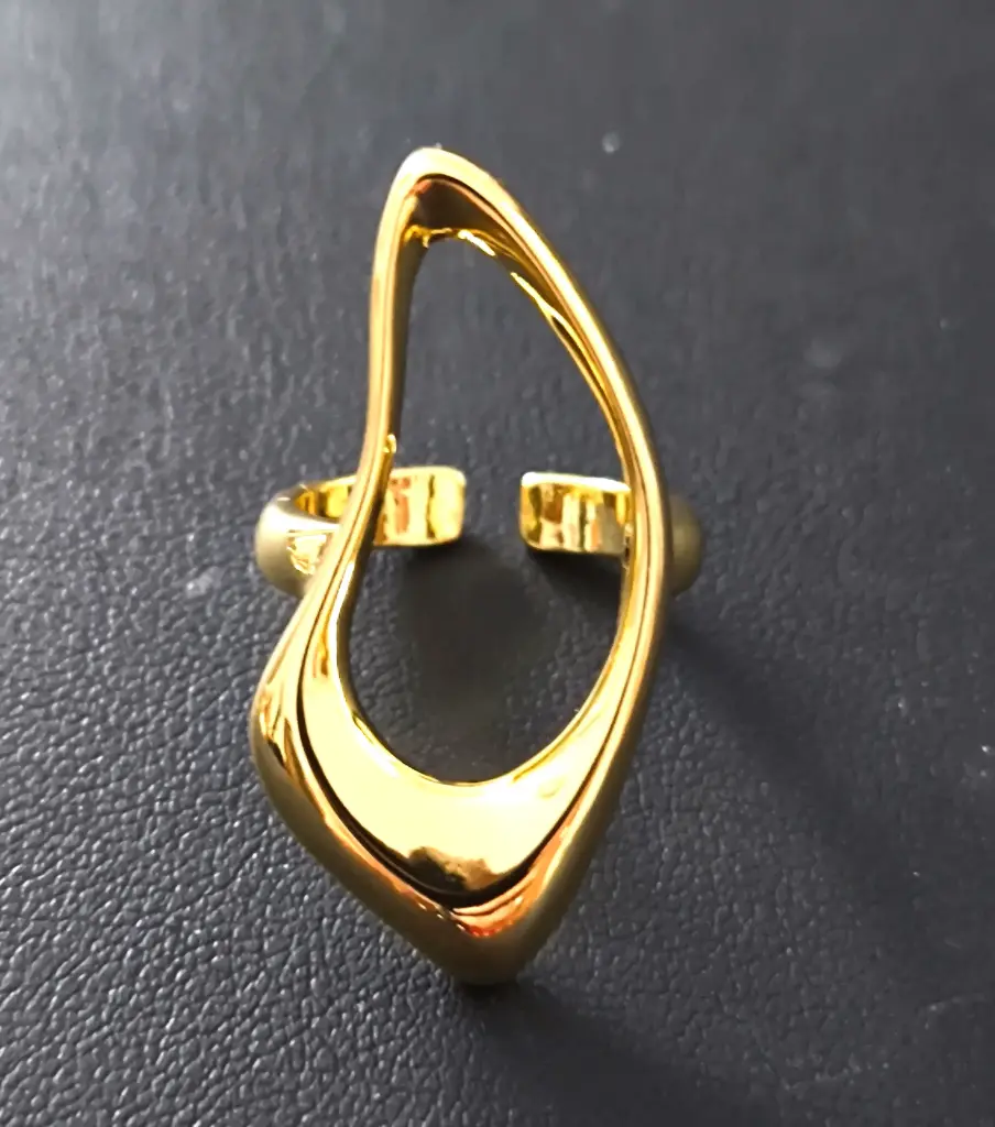 AN GOTA ASIMETRICA, CHAPA