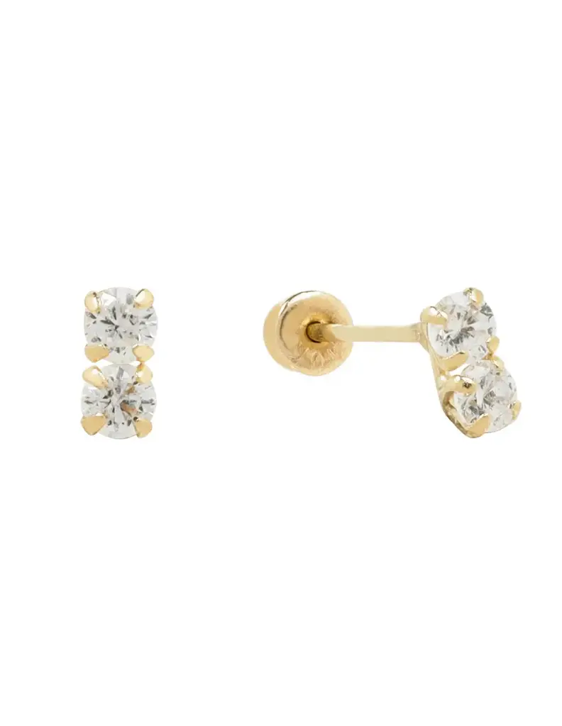 GEMELO SIN BISEL 2MM