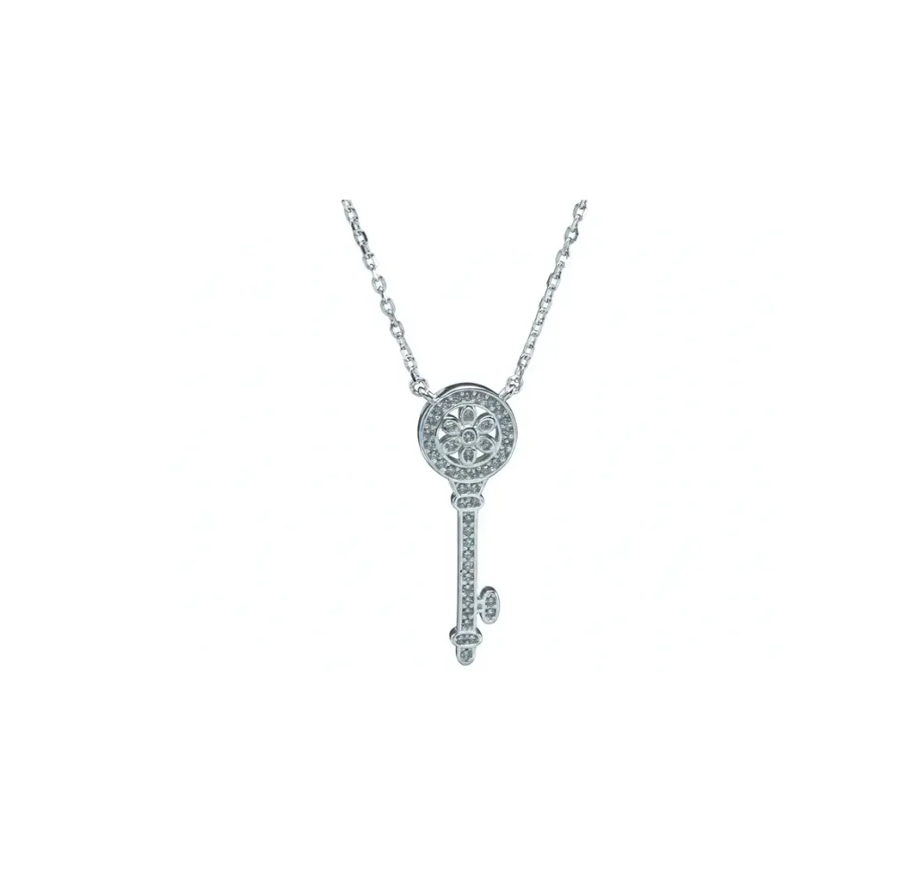 COLLAR LLAVE