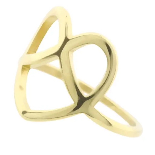 [312020] AN CORAZÓN INFINITO, ACERO