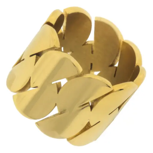 [312108] AN TRENZADO