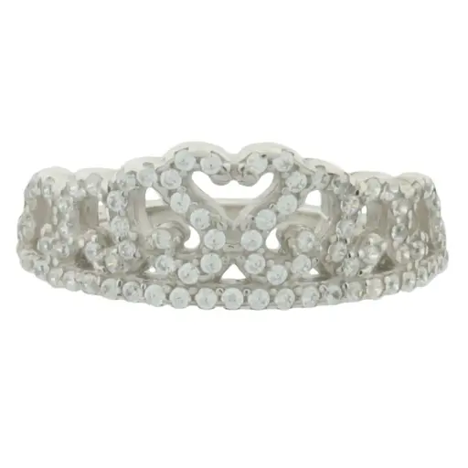 [211027] AN CORONA, PLATA RODIZADA