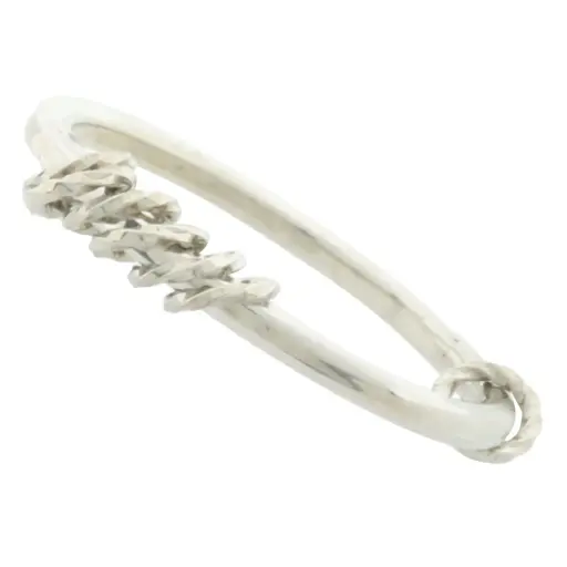 [211036] AN ARITOS, PLATA RODIZADA