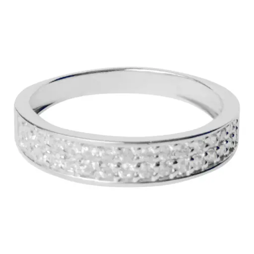 [211049] CHURUMBELA ETERNITY, PLATA RODIZADA