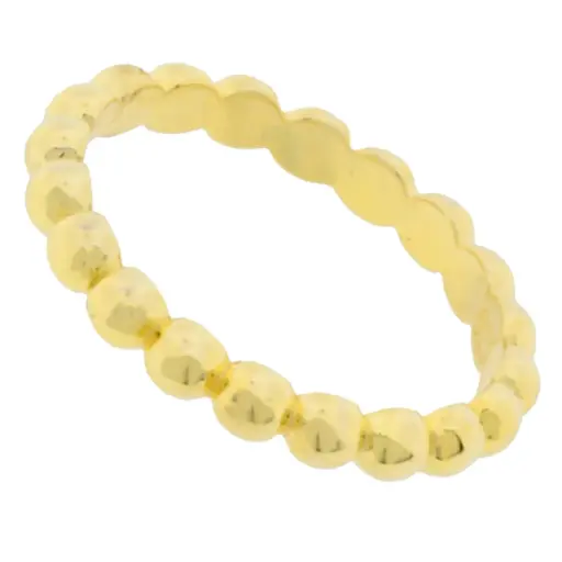 [212033] AN BOLITAS, PLATA DORADA