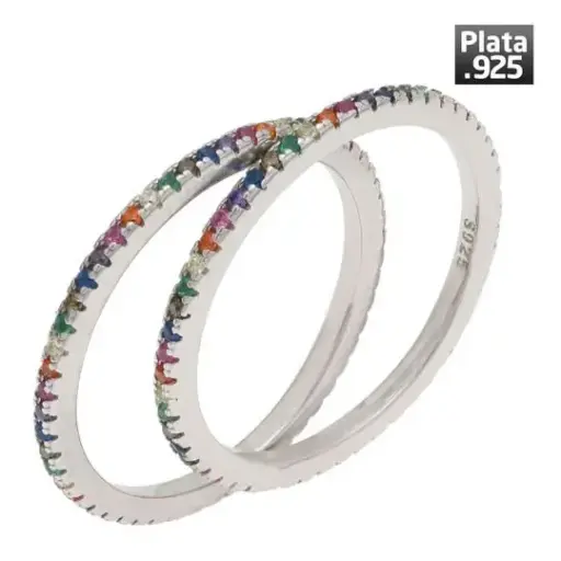 [212036] ALIANZA COLORES PAVÉ