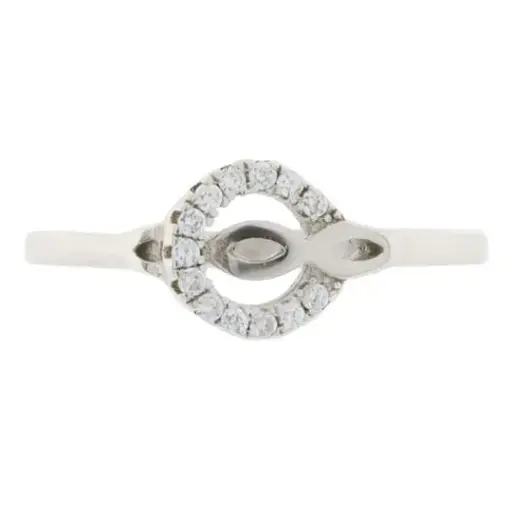 [212110] AN CIRCULO INFINITO