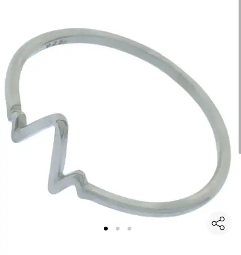 [212262] AN PULSO, PLATA RODIZADA