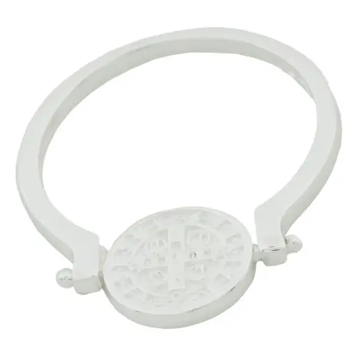 [214055] AN MONEDA SAN BENITO, PLATA .925