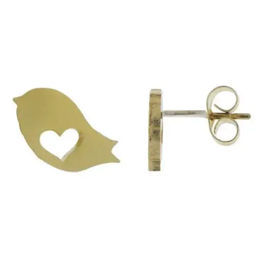 [322156] AR PAJARITOS, ACERO