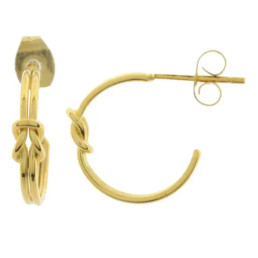 [322238] ARRACADAS NUDO, ACERO