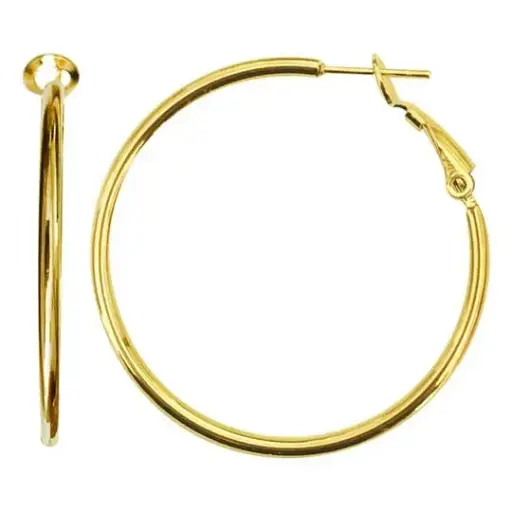 [322287] ARR 4CM, ACERO DORADO