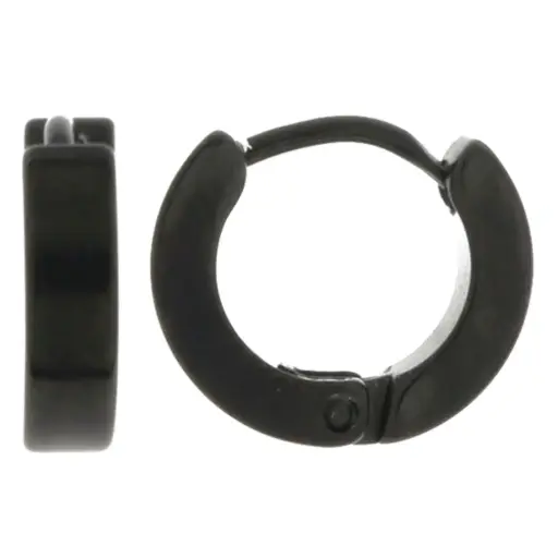 [322290] HUG NEGRO 1.5 CM