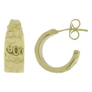 [326012] ARR GRABADAS, ACERO DORADO