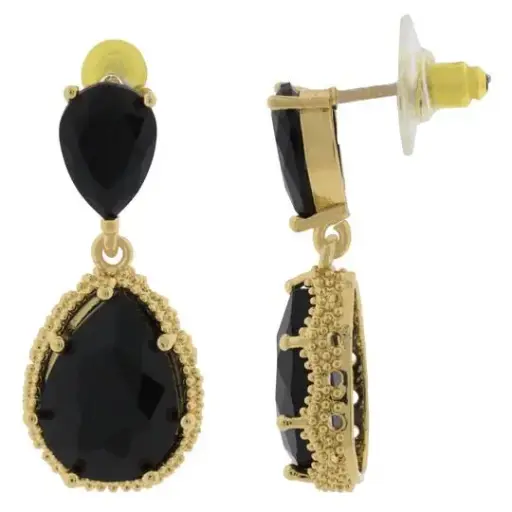 [326029] AR GOTA NEGRA, ACERO DORADO