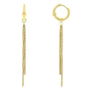 [326039] HG CADENAS, ACERO DORADO