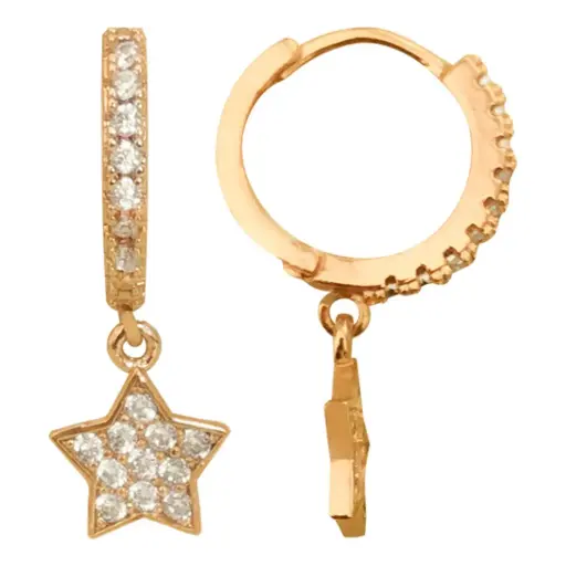 [322267] HG ESTRELLA PAVÉ, CHAPA