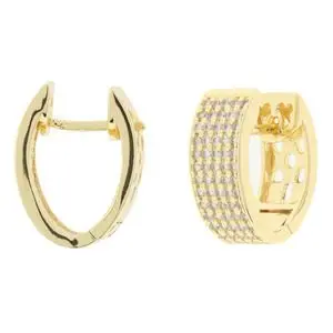 [322270] HG PLATINADO, CHAPA