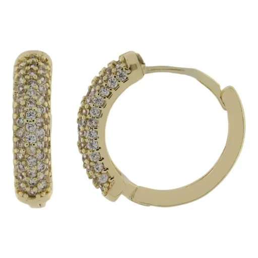 [426012] HUGGIES LÍNEA ZIRCONIAS, CHAPA