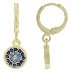 [426022] HG CIRCULOS BICOLOR, CHAPA