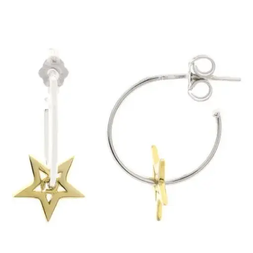 [221018] ARRAC ESTRELLA, PLATA .9.25