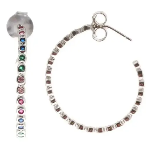 [222048] ARRAC BOLITAS COLORES