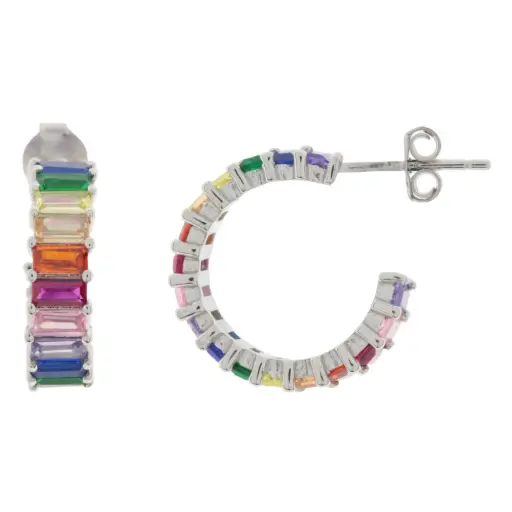 [222049] ARRAC BAGUETTS COLORES