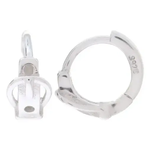 [222122] HG CINTURON, PLATA