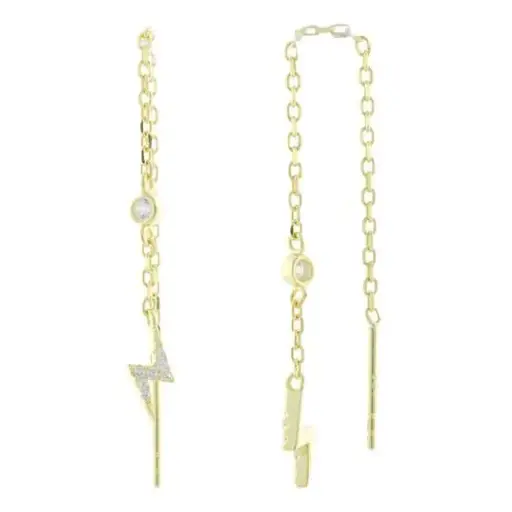 [222182] VIOLADORES RAYO, PLATA DORADA