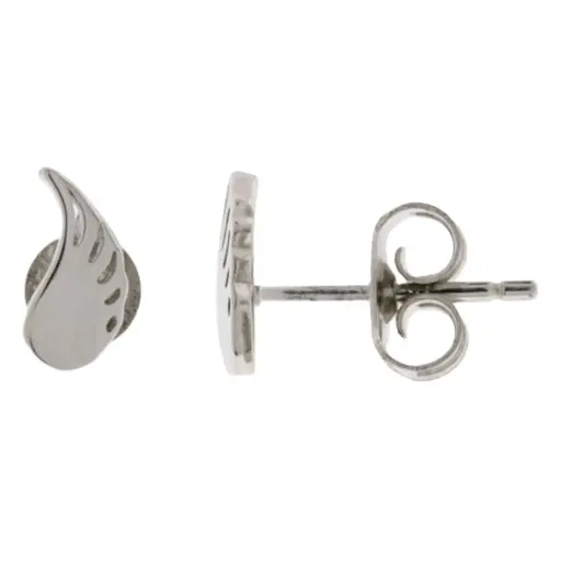 [222224] AR ALA, PLATA .925 RODIZADA