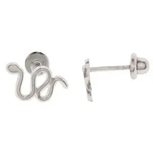 [222261] BR. VIBORA, PLATA .925