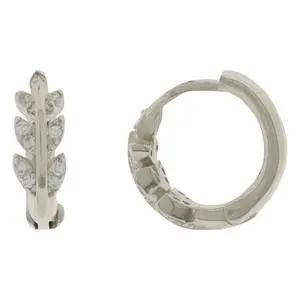 [222362] HUGGIES GUIRNALDA, PLATA RODIZADA