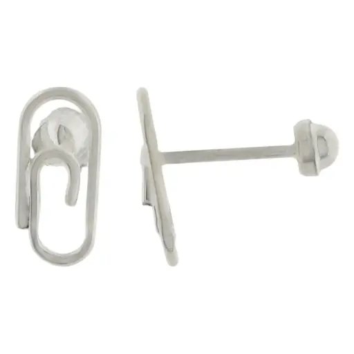 [222372] BR CLIPS, PLATA 925