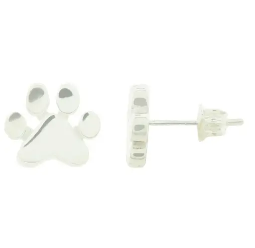 [224005] AR HUELLITAS, PLATA .925