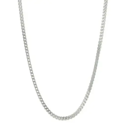 [382028] CADENA CUADRADA, ACERO