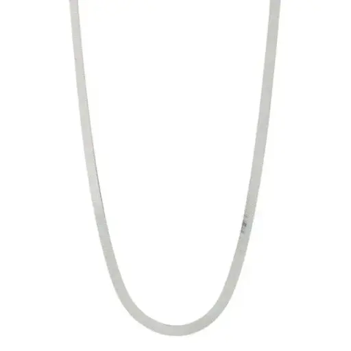 [232095] CAD PLANCHADA, PLATA RODIZADA