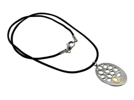 [331002] AZA-0003DJ DIJE OVALOS