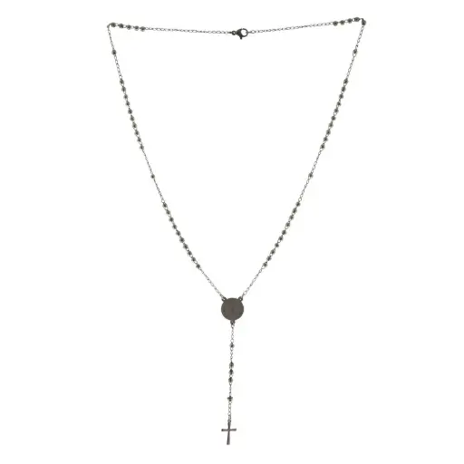 [332095] ROSARIO SAN BENITO, ACERO