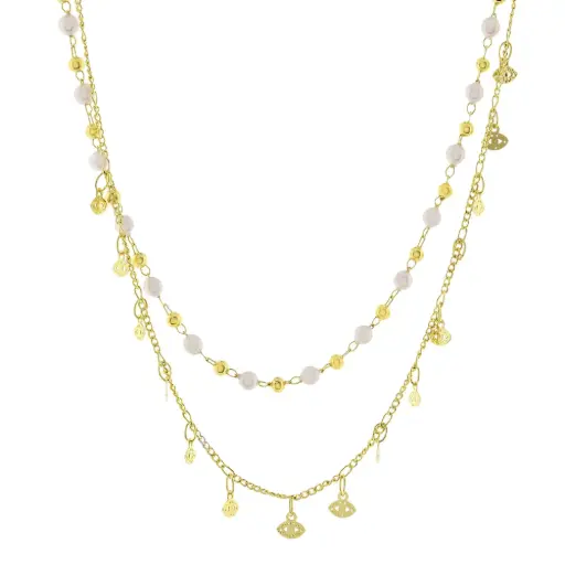 [435002] COLL PERLITAS, CHAPA