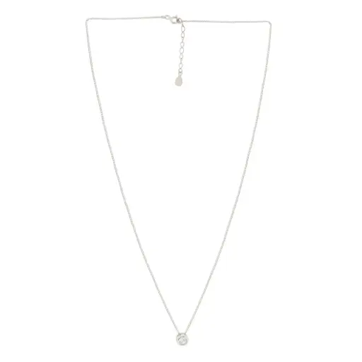 [232016] COLLAR PIEDRA CENTRAL