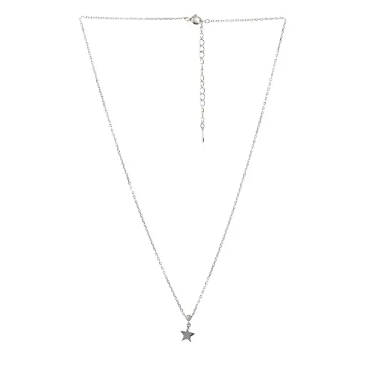 [232098] COLL ESTRELLA LISA, PLATA RODIZADA