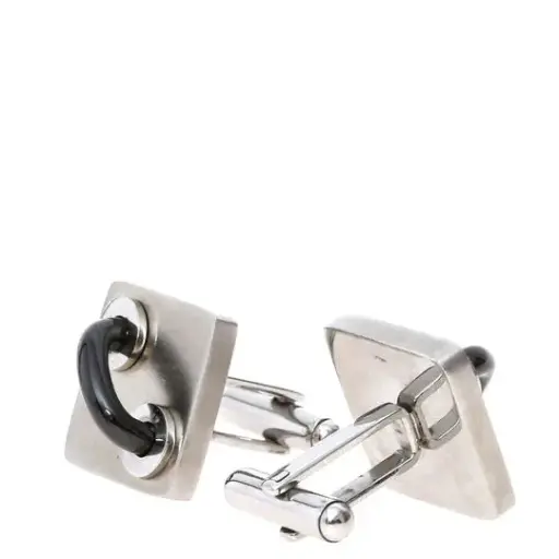 [7502247911499] AZA-004MN MANCUERNILLAS ACERO CON APLICACIÓN CAUCHO