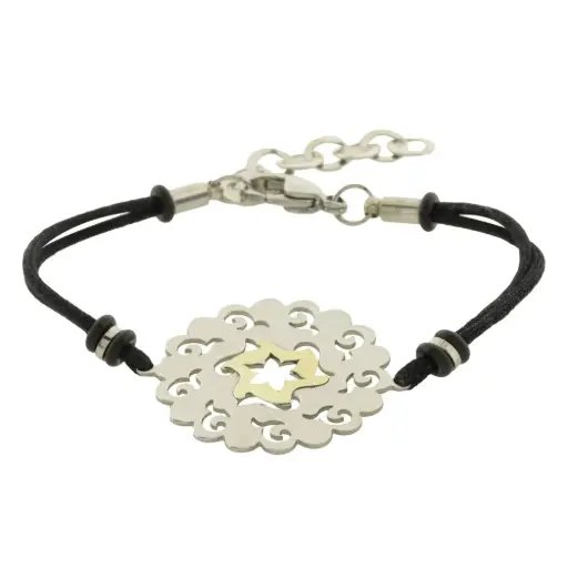 [351001] AZA-0002PU PULS. ROSETON