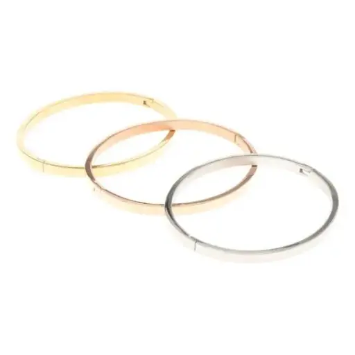 [352105] FIN DE SEMANA TRICOLOR, ACERO