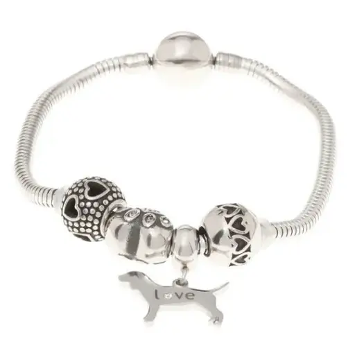 [352111] PULS. DIJES PERRITO, ACERO