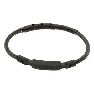 [352229] PULS TIPO RESORTE NEGRA, ACERO