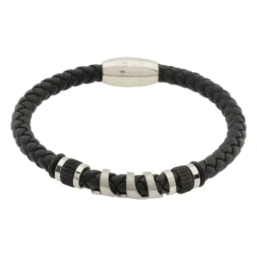 [352233] PULS TRENZADA REDONDA ESPIRAL, ACERO