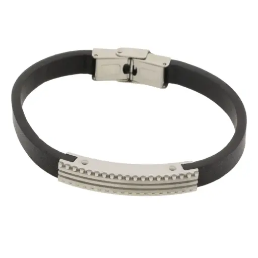 [352236] PULS PLACA RIEL, ACERO