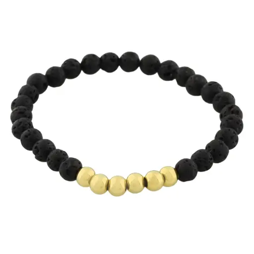 [352244] PULS PIEDRA VOLCANICA BOLITAS